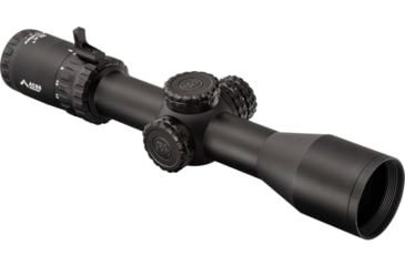 Image of Primary Arms SLx 2-12x40mm Tube Rifle Scope, Second Focal Plane, ACSS Nova Reticle, Black, 610217