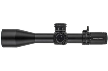 Image of Primary Arms SLx Rifle Scope, 5-25x56mm, 34mm, First Focal Plane, Illuminated ACSS Apollo 6.5CM/.224V Reticle, Black, 610178