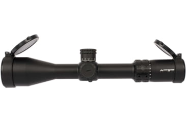 Image of Primary Arms SLx6 3-18x50 FFP Riflesope w/ ACSS-EOS-.308/6.5GRN Reticle, Black, 610035