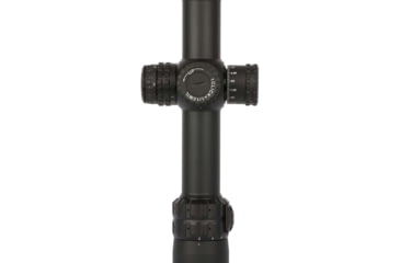 Image of Primary Arms SLx6 3-18x50 FFP Riflesope w/ ACSS-EOS-.308/6.5GRN Reticle, Black, 610035