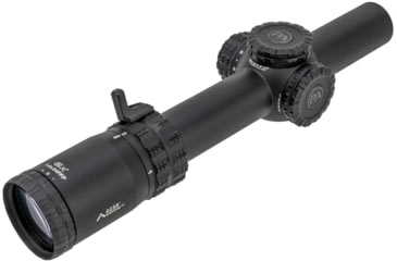 Image of Primary Arms The GLx 1-6x24mm Rifle Scope, 1.18 inch Tube, First Focal Plane, ACSS Griffin M6, Black, 610136