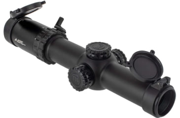 Image of Primary Arms The SLx 1-10x28mm Rifle Scope, Second Focal Plane, ACSS Griffin M10S, Black, 610156