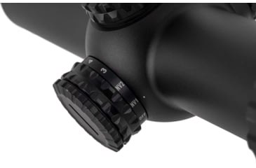 Image of Primary Arms The SLx 1-10x28mm Rifle Scope, Second Focal Plane, ACSS Griffin M10S, Black, 610156