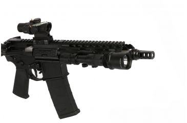 Image of Primary Arms Ultimate Weapon Light w/ CREE LED, 900 lum, Gen IV, Black PAWL-2BKGENIV