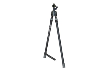 Image of Primos 65829 Trigger Stick Medium 21.50-40, Black, Spartan Precision Magnetic