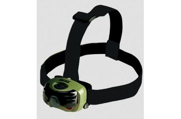 Image of Primos Hunting Top Gun LED Headlamp 62339