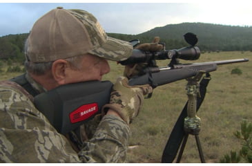 Image of Primos Hunting Trigger Stick Gen 3 Short Bipod,18-38in,Truth Camo,Clam, 65811