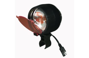 Image of Primos Varmint Hunting Light Kit 350 Yard Xenon Beam 62365