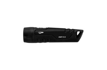 Image of Princeton Tec AMP 3.5 Flashlights, Black PT-AMP3-BLK-DEMO