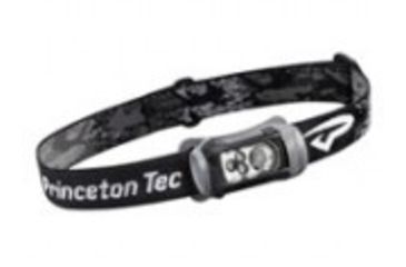 Image of Princeton Tec Headlamp Remix Black HYB-BK