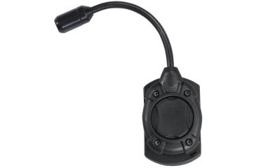 Image of Princeton Tec Point, Blue LED, Black Body MPLS-4-BK