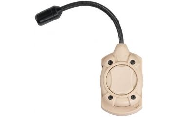 Image of Princeton Tec Point, IR LED, Tan Body MPLS-IR-SD