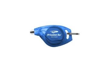 Image of Princeton Tec Pulsar LED Mini Flashlight, Blue Body 805394