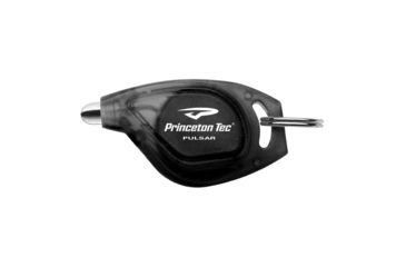 Image of Princeton Tec Pulsar Led, black P-1-BK-DEMO