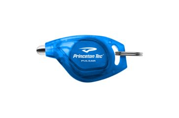 Image of Princeton Tec Pulsar Led, Blue P-1-BL-DEMO