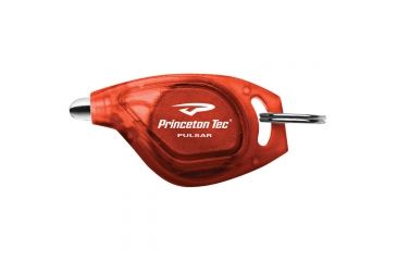 Image of Princeton Tec Pulsar Red Led Assorted P3 ASSORTED