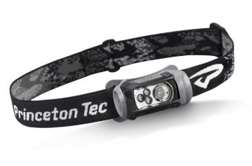 Image of Princeton Tec Remix Headlamp, Multicam w/ Green and White LED, 125 Lumens HYBM2-MC