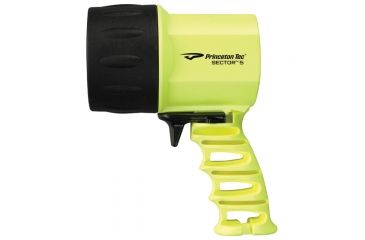 Image of Princeton Tec Sector 5 - Yellow SPOT-NY