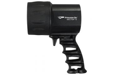 Image of Princeton Tec Sector 5 - Yellow SPOT-NY