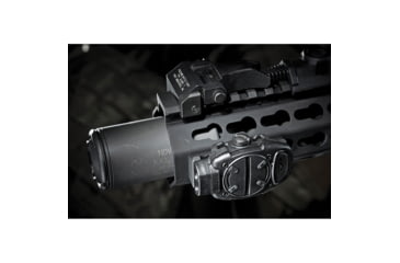 Image of Princeton Tec Switch Rail White/White