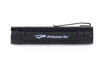 Image of Princeton Tec Tac 2 Flashlight, Black, T2-BK