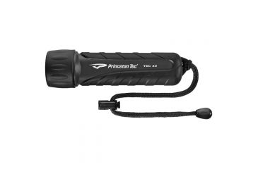 Image of Princeton Tec Tec 40 Flashlight T40-OM-AS