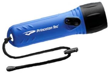 Image of Princeton Tec Torrent LED Flashlight
