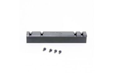 Image of Pro Mag 1022 See-Thru Weaver Scope Mount 48431