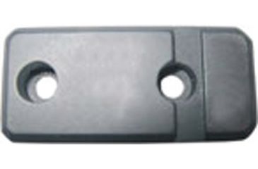 Image of Pro Mag M3/M6 Type Tactical Flashlight Mount Rail