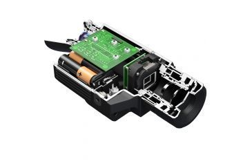 Image of Pulsar Quantum XQ30V 2.5-10x Thermal Imaging Monocular, PL77338