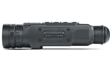 Image of OpticsPlanet Exclusive Refurbished, Pulsar 2.5-20x Helion 2 XP50 2.5-20 Thermal Monocular,17mm, 640x480px, Black, PL77402