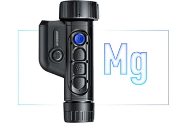 Image of Pulsar 2-8x Axion 2 LRF XQ35 Thermal Monocular, Black, PL77479