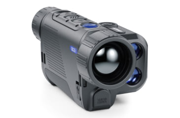 Image of Pulsar Axion 2 LRF XQ35 Pro 2-8 x Thermal Roof Prism Monocular w/LRF, PL77502