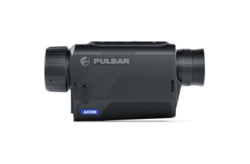 Image of Pulsar Axion XM30F 3-12x Thermal Monocular, Black, 320x240 Resolution, 640x400 AMOLED Display PL77473