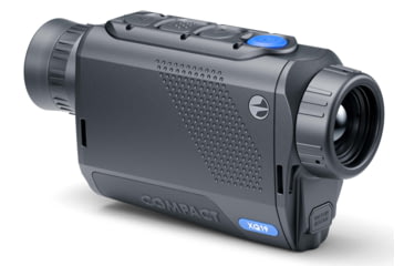 Image of Pulsar Axion XQ19 1.5-6x F19/1.0 Compact Thermal Monocular, Black, PL77517