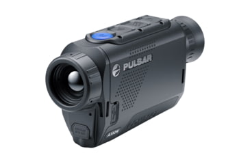 Image of Pulsar Axion XQ19 1.5-6x F19/1.0 Compact Thermal Monocular, Black, PL77517
