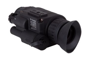 Image of Pulsar Challenger 1x21mm Gen 3 Select Night Vision Goggle PL74115
