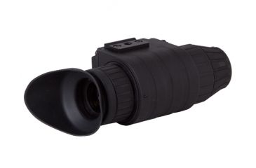 Image of Pulsar Challenger 1x21mm Gen 3 Select Night Vision Goggle PL74115