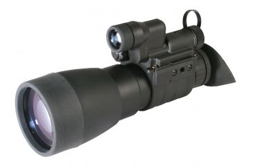 Image of Pulsar Challenger G2+ 3.5x56 Night Vision Monocular PL74093B
