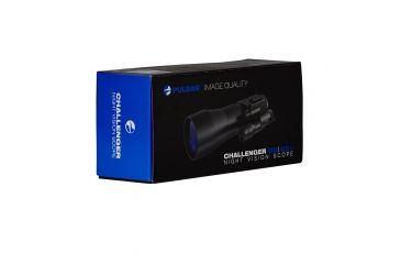 Image of Pulsar Challenger G2+ 3.5x56 Night Vision Monocular PL74093B