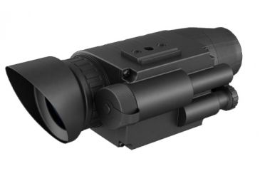 Image of Pulsar Challenger G2+ 1x21 Night Vision Goggles Select PL74091B