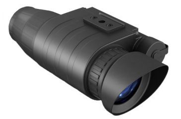 Image of Pulsar Challenger G2+ 1x21 Night Vision Goggles Select PL74091B