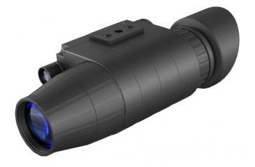 Image of Pulsar Challenger G2+ 1x21 Night Vision Goggles Select PL74091B