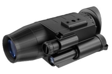 Image of Pulsar Challenger G2+ 1x21 Night Vision Goggles Select PL74091B