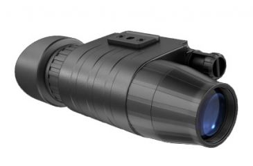 Image of Pulsar Challenger G2+ 1x21 Night Vision Goggles Select PL74091B