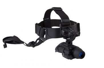 Image of Pulsar Challenger Gen 3 1x21 Night Vision Monocular PL74114