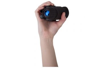 Image of Pulsar Challenger Gen 3 1x21 Night Vision Monocular PL74114