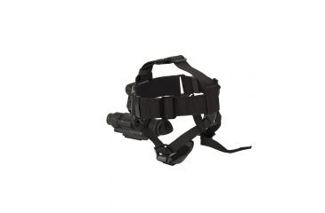 Image of Pulsar Challenger GS 1x20 Night Vision Minocular with Head Mount Kit