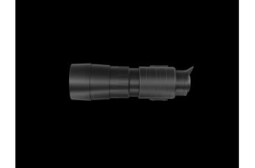 Image of Pulsar Challenger GS 3.5x50mm Black Night Vision Scope w/ IR Illuminator 74097
