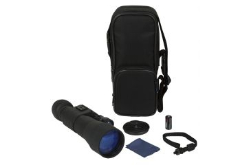 Image of Pulsar Challenger GS 4.5x60 Night Vision Monocular PL74098